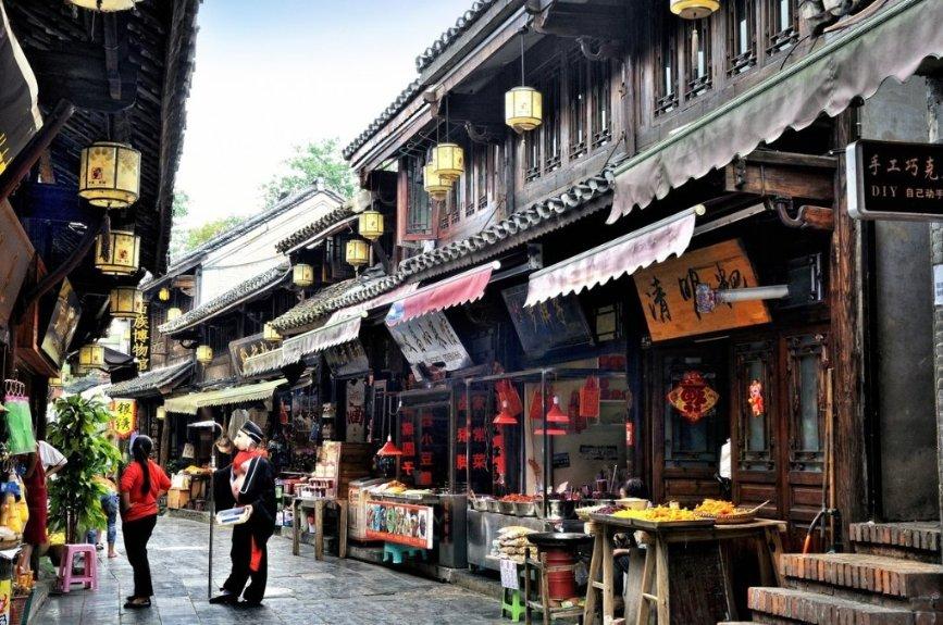 怎么给别人弄健康码？